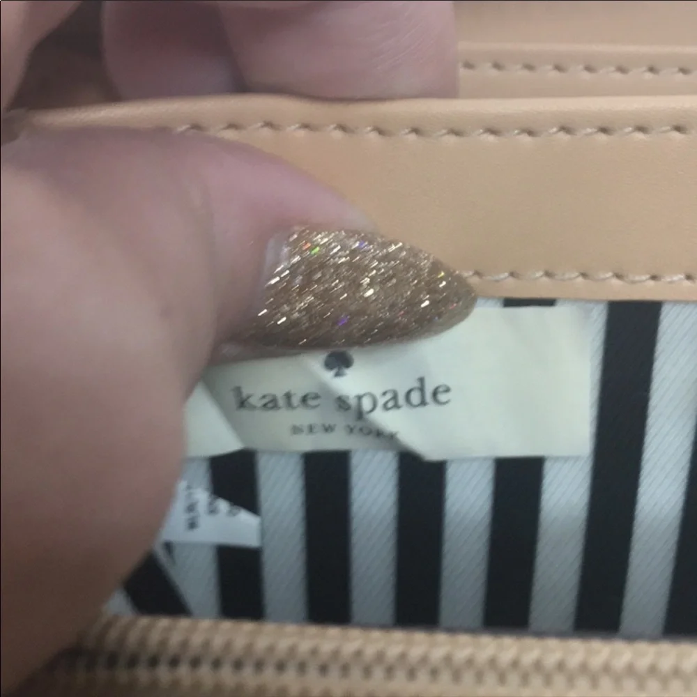 Kate Spade Cedar Street Lacey